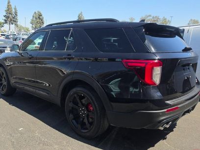 Used 2023 Ford Explorer ST w/ Equipment Group 401A