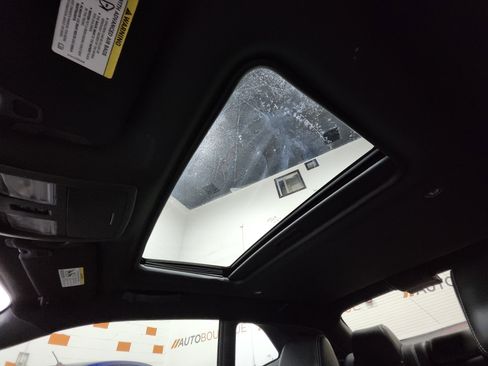 Used 2012 Dodge Challenger SRT8 w/ Premium Sound Group image 2