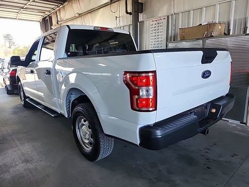 Used 2019 Ford F150 XL w/ Equipment Group 101A Mid image 3