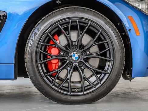 Used 2016 BMW 435i xDrive Coupe image 15