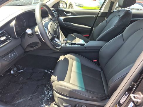 Used 2026 Genesis G70 2.5T RWD image 12