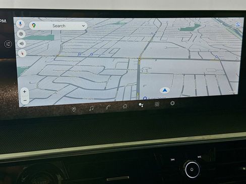 New 2026 INFINITI QX80 Luxe w/ Cargo Package image 17