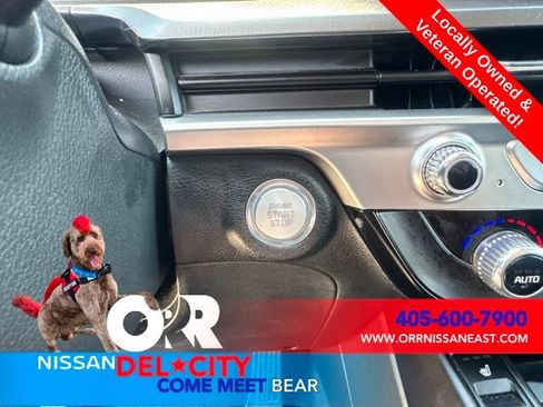 Used 2025 Kia Telluride S AWD/4WD image 34