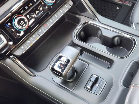 Certified 2024 GMC Sierra 1500 AT4X image 21