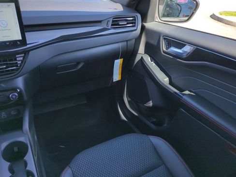 New 2026 Ford Escape ST-Line Elite w/ Class II Trailer Tow Package image 17