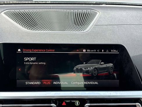 Used 2023 BMW 440i xDrive Convertible w/ Premium Package image 25