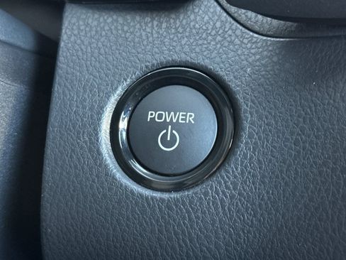 New 2026 Toyota Camry SE FWD image 25