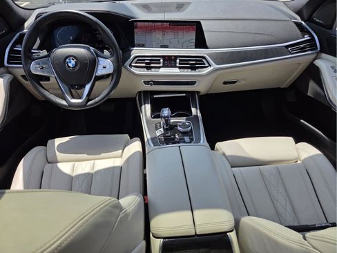 Used 2022 BMW X7 xDrive40i w/ Premium Package AWD/4WD image 14