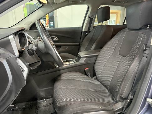 Used 2013 Chevrolet Equinox LT FWD image 10