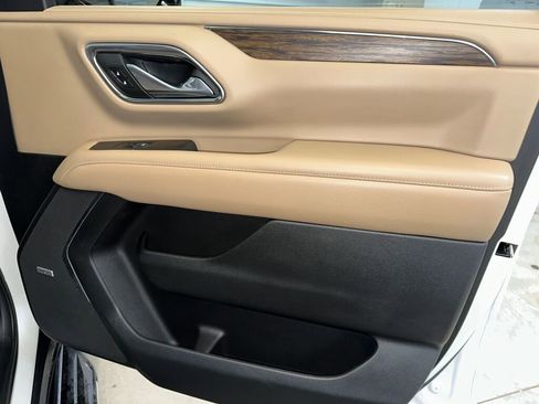 Certified 2023 Chevrolet Tahoe Premier image 35