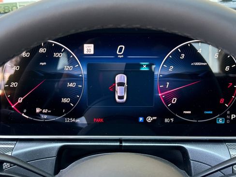 New 2025 Mercedes-Benz CLE 300 4MATIC Coupe image 22