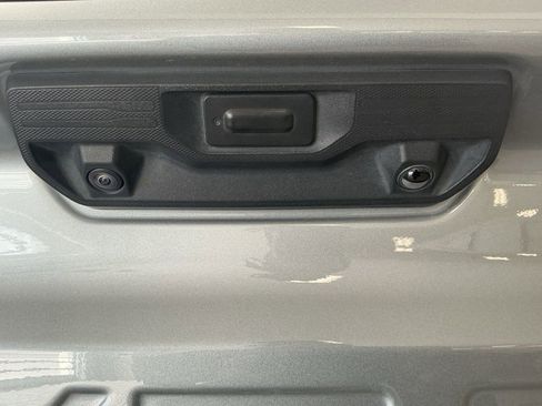 Used 2024 Chevrolet Silverado 1500 LT Trail Boss w/ Convenience Package II image 28