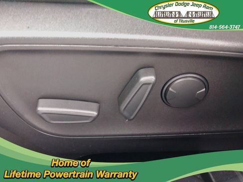 Used 2022 Ford Escape SE w/ Convenience Package image 15