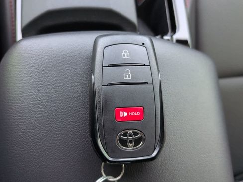 Certified 2026 Toyota Prius Plug-In Hybrid FWD image 28