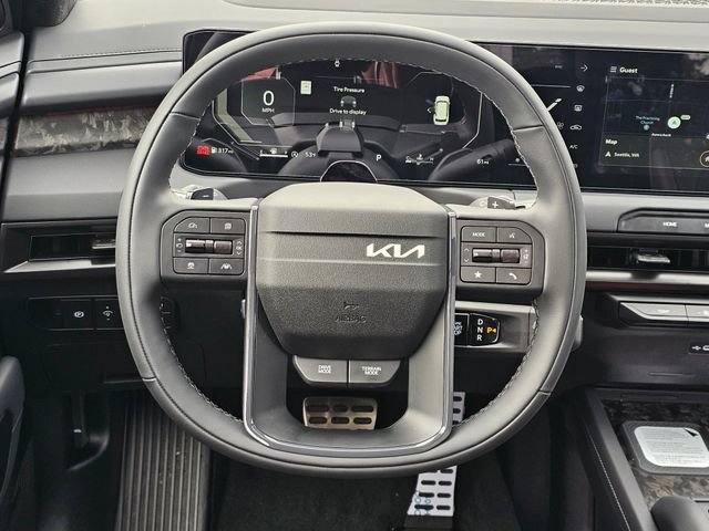 New 2027 Kia Telluride SX Prestige X-Pro AWD/4WD image 17