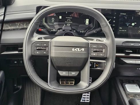 New 2027 Kia Telluride SX Prestige X-Pro AWD/4WD image 17