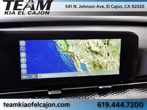 Used 2024 Kia Carnival SX Prestige FWD image 28