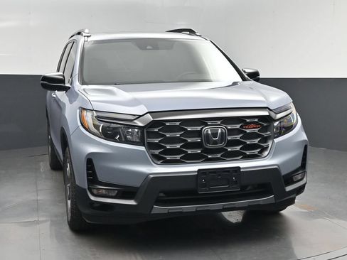 Used 2023 Honda Passport TrailSport image 21