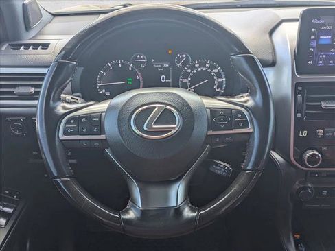 Used 2023 Lexus GX 460 Premium image 12