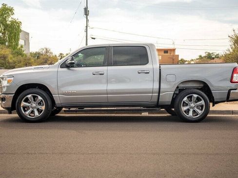 Used 2020 RAM 1500 Big Horn RWD image 2