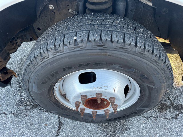 Used 2015 Ford F350 XL RWD image 7