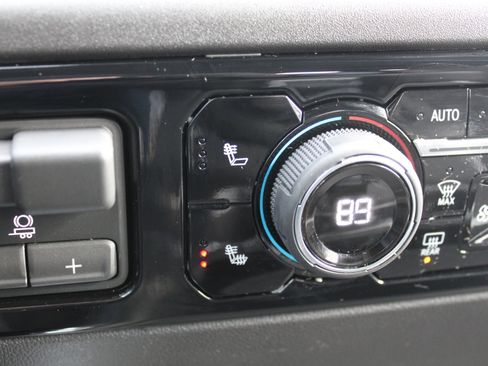 New 2026 Chevrolet Silverado 2500 LT w/ Trail Boss Package image 13