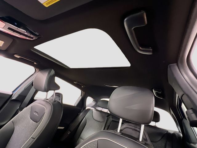 New 2025 Kia K4 GT-Line w/ GT-Line Sunroof Package FWD image 22