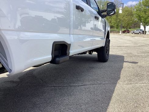 New 2026 Ford F350 XL w/ STX Appearance Package AWD/4WD image 13