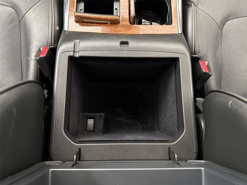 Used 2019 INFINITI QX80 Luxe AWD/4WD image 38