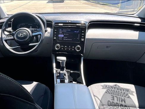 Used 2022 Hyundai Tucson SEL FWD image 5