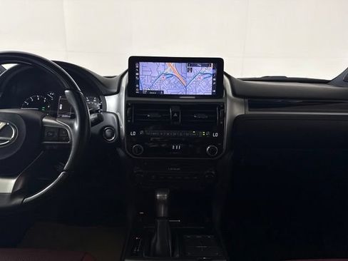 Certified 2022 Lexus GX 460 Premium w/ Accessory Package AWD/4WD image 32
