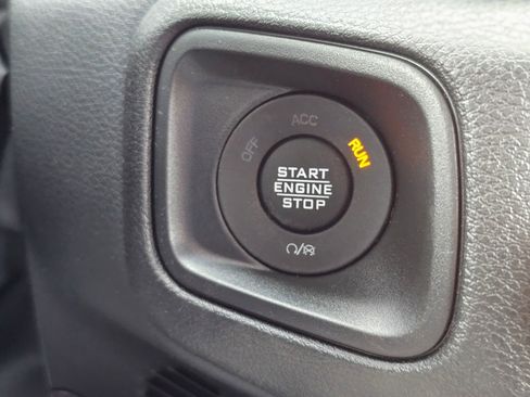 New 2026 Jeep Wrangler Unlimited Sport AWD/4WD image 15