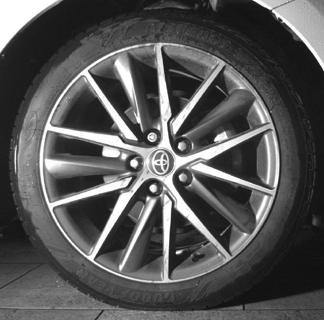 Used 2022 Toyota Camry XLE w/ Protection Package (Q2) (TMS) FWD image 9