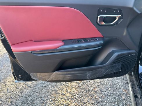 New 2025 Kia K4 GT-Line image 11