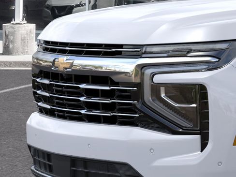 New 2026 Chevrolet Tahoe LT RWD image 15