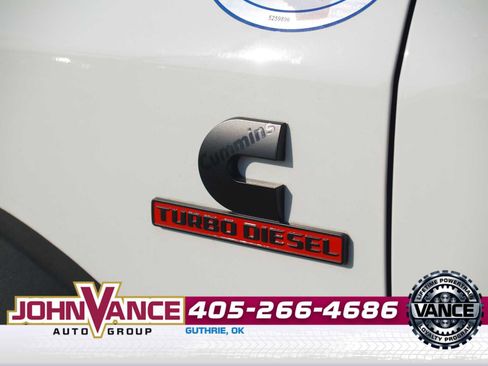 Used 2024 RAM 5500 Tradesman image 7