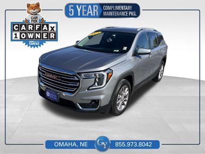 Used 2024 GMC Terrain SLT