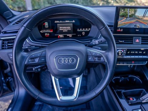 Used 2024 Audi A5 2.0T Premium Plus image 5