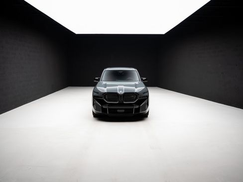 Used 2024 BMW XM AWD/4WD image 91
