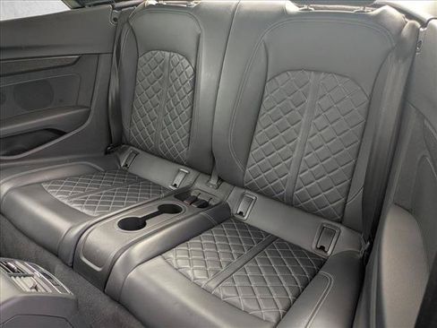 Used 2022 Audi S5 Premium AWD/4WD image 17