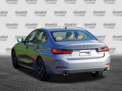 Used 2023 BMW 330i Sedan w/ Premium Package RWD image 6