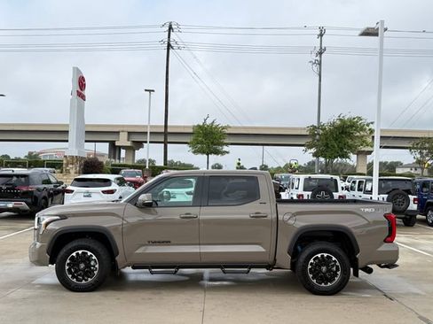 Used 2026 Toyota Tundra SR5 w/ TRD Off-Road Premium Package image 6