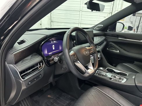 Used 2022 INFINITI QX60 Autograph w/ Cargo Package image 9