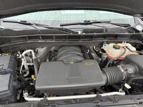 Used 2021 GMC Sierra 1500 SLT w/ SLT Premium Plus Package image 26