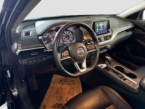 Used 2019 Nissan Altima 2.5 SL image 10