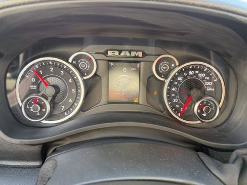 New 2026 RAM 2500 Tradesman image 16