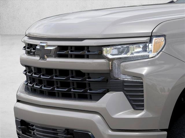 New 2026 Chevrolet Silverado 1500 RST AWD/4WD image 13