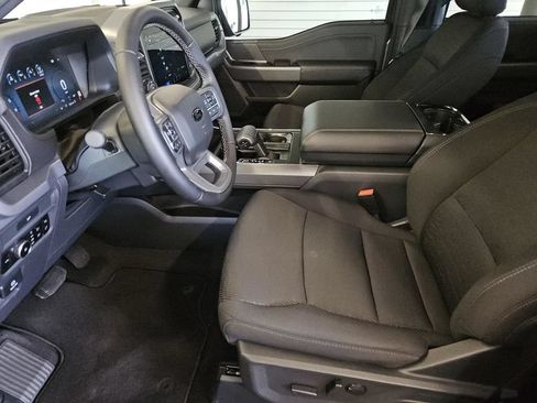 New 2026 Ford F150 XLT w/ Equipment Group 302A MID RWD image 17