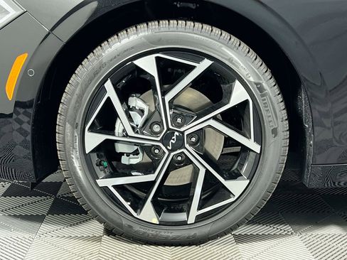 New 2026 Kia K5 EX image 12
