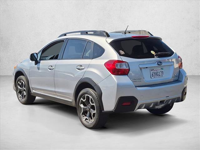 Used 2013 Subaru Crosstrek 2.0i Limited AWD/4WD image 7